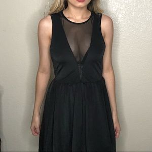 H&M Night out dress